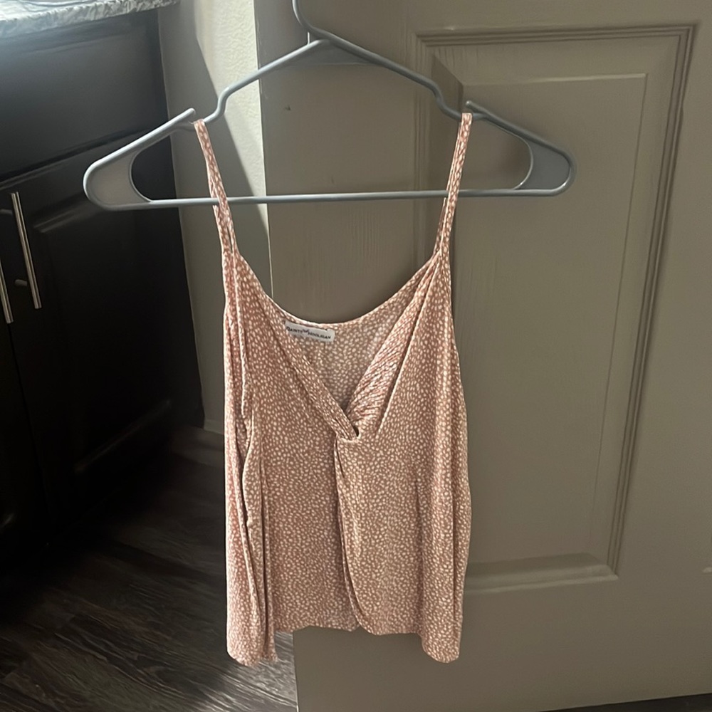 Dainty hooligan medium size tank top